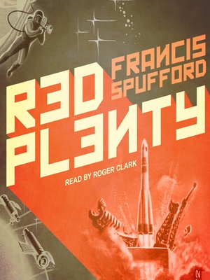 cover image of Red Plenty